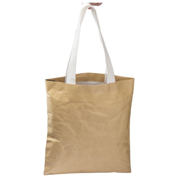Logotrade business gift image of: Paper bag Grand RAPIDS