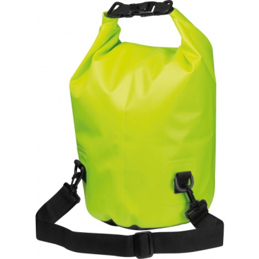 Logotrade promotional product picture of: Waterproof bag MALMEDY