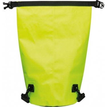 Logotrade promotional product picture of: Waterproof bag MALMEDY