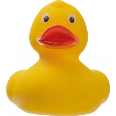 Logotrade promotional item image of: Squeezy duck BLANKENBERGE