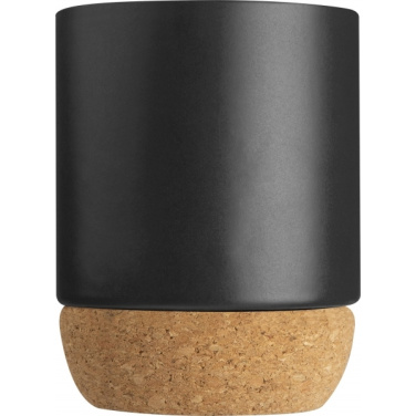 Logotrade corporate gift picture of: Ceramic mug GISTEL 350 ml