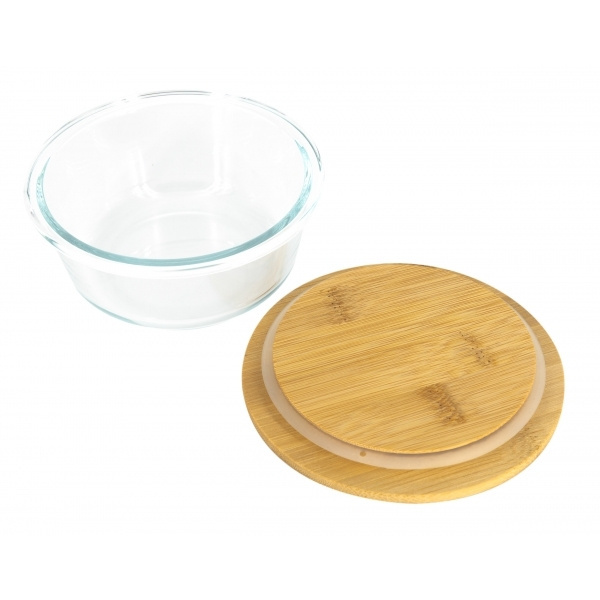 Logotrade promotional products photo of: Bowl BOUILLON