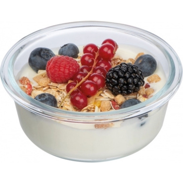 Logotrade business gift image of: Bowl BOUILLON