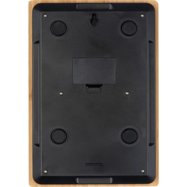 Logo trade business gifts image of: Kitchen scale HERENTALS