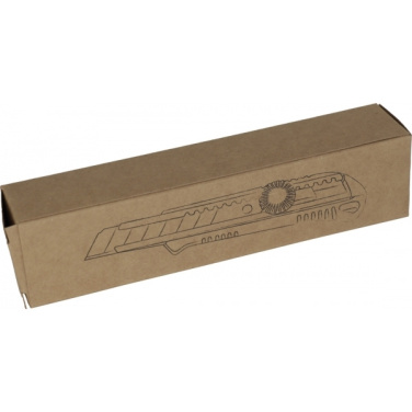 Logotrade promotional item picture of: Cutter DENDERMONDE