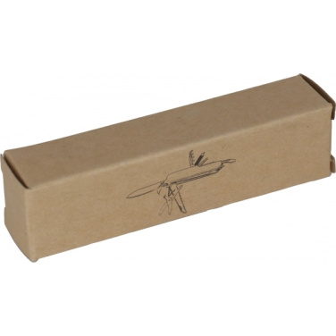 Logo trade business gifts image of: Pocket knife EDIRNE