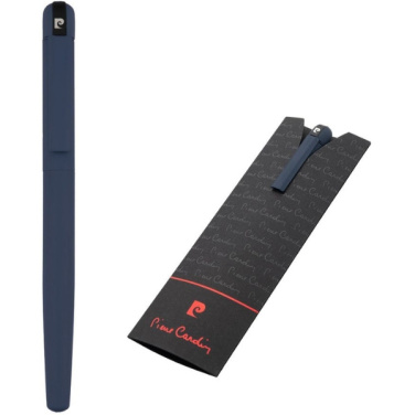 Logo trade promotional items image of: Roller Pierre Cardin HARMONY