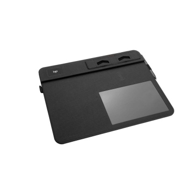 Logo trade promotional merchandise image of: Office mouse pad Pierre Cardin TAPIS