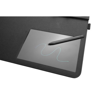 Logotrade business gift image of: Office mouse pad Pierre Cardin TAPIS