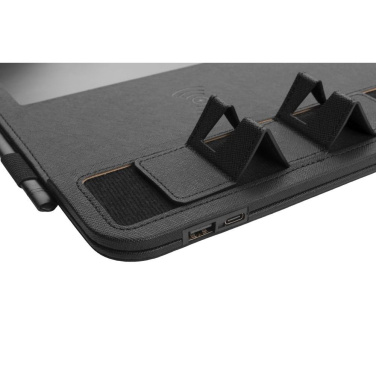 Logotrade promotional item image of: Office mouse pad Pierre Cardin TAPIS