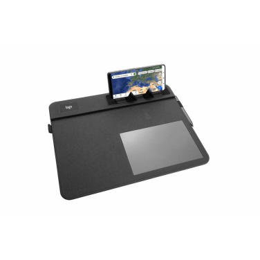 Logotrade business gifts photo of: Office mouse pad Pierre Cardin TAPIS