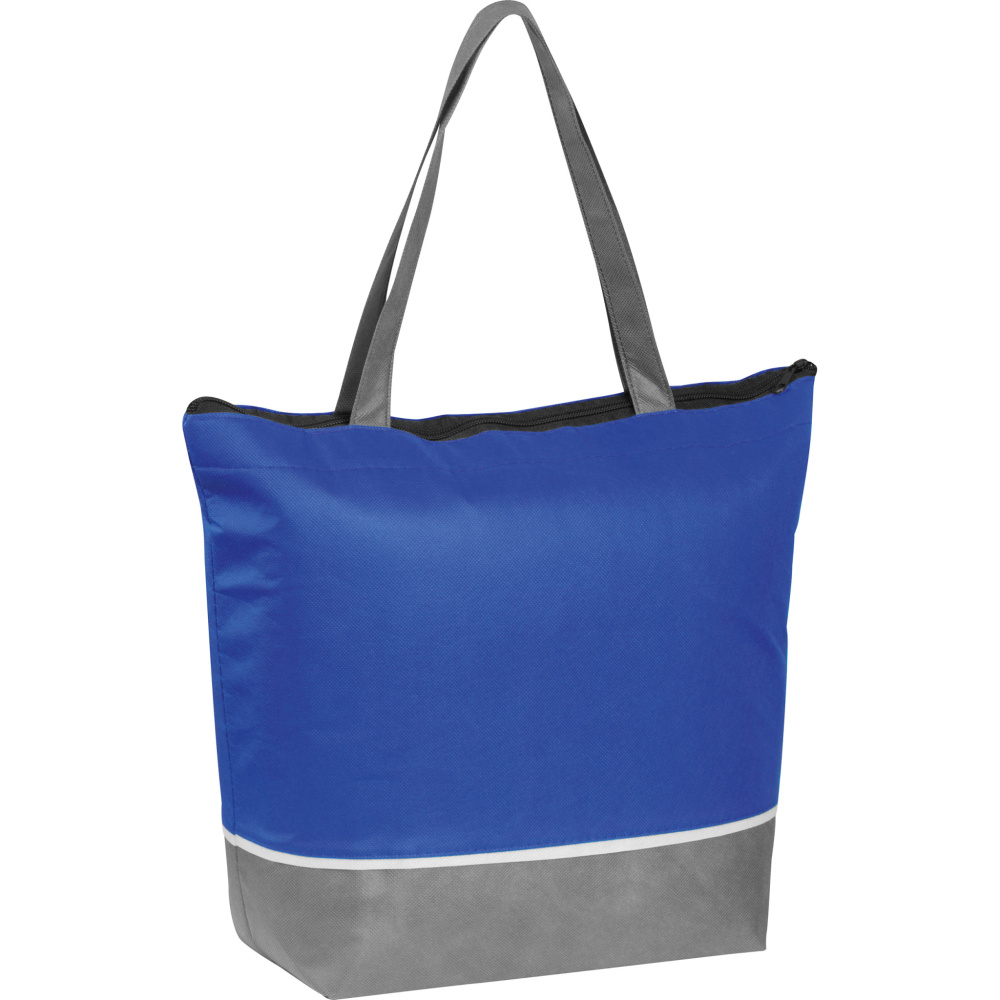 Logo trade promotional gift photo of: Cooler bag VANCOUVER