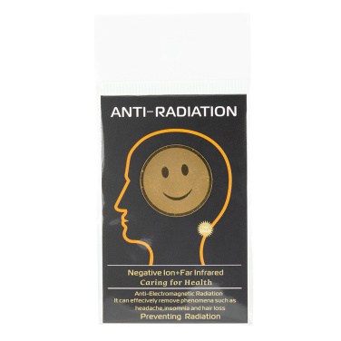 Logotrade advertising products photo of: Radiation remover