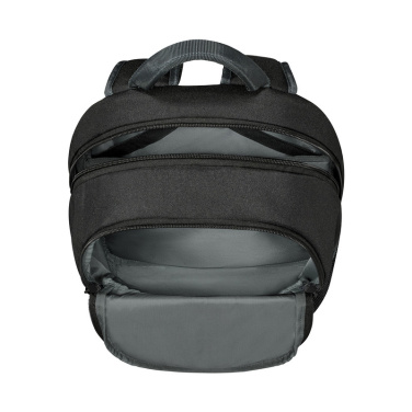 Logotrade business gift image of: Backpack Wenger Trayl 15,6''