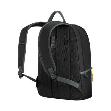 Logo trade corporate gift photo of: Backpack Wenger Trayl 15,6''