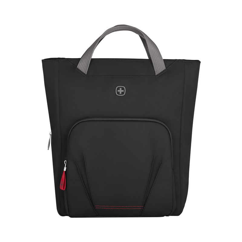 Logotrade advertising product image of: Backpack Wenger Motion Vertical Tote 15,6''