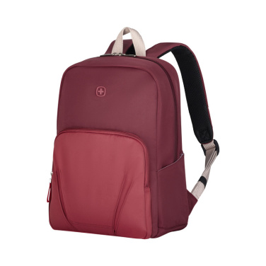 Logo trade promotional giveaway photo of: Backpack Wenger Motion 15,6''