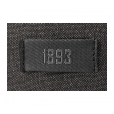 Logo trade promotional merchandise photo of: Laptop bag Wenger MX Commute 16''