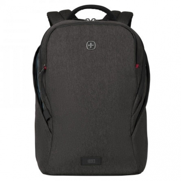 Logotrade promotional giveaways photo of: Backpack Wenger MX Light 16''