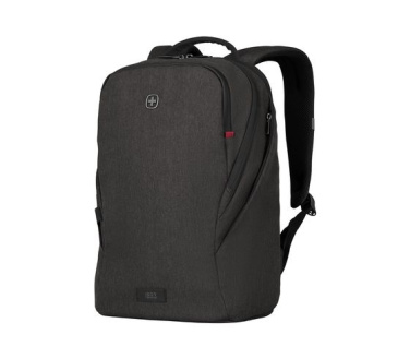 Logotrade promotional giveaways photo of: Backpack Wenger MX Light 16''