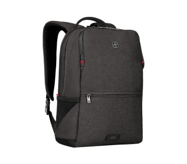 Logo trade promotional items picture of: Backpack Wenger MX Reload 14''