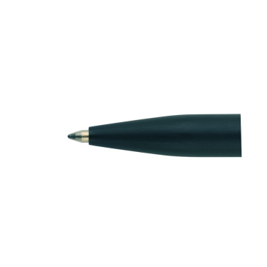 Logo trade promotional giveaways image of: Metal ballpoint pen touch pen ADELINE Pierre Cardin