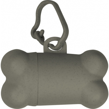 Logotrade advertising product image of: Dog waste dispenser LEIPZIG