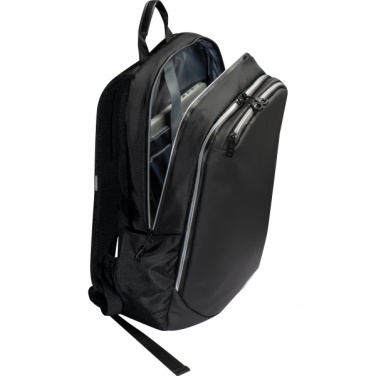 Logotrade corporate gift picture of: Laptop backpack MODICA