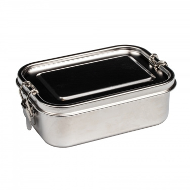 Logo trade promotional gift photo of: Lunch box SINT-TRUIDEN