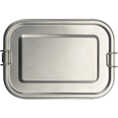 Logotrade promotional items photo of: 2-level lunch box PORTO ALEGRE