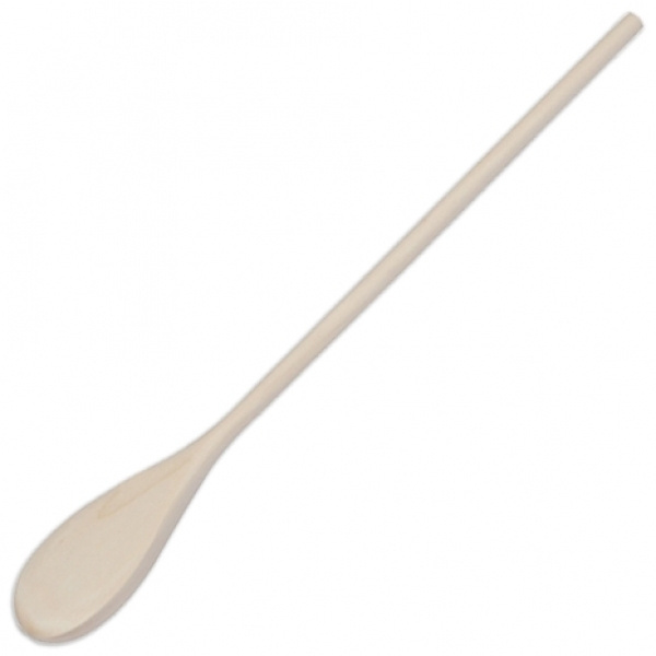Logotrade promotional gift picture of: Cooking spoon ALVORADA