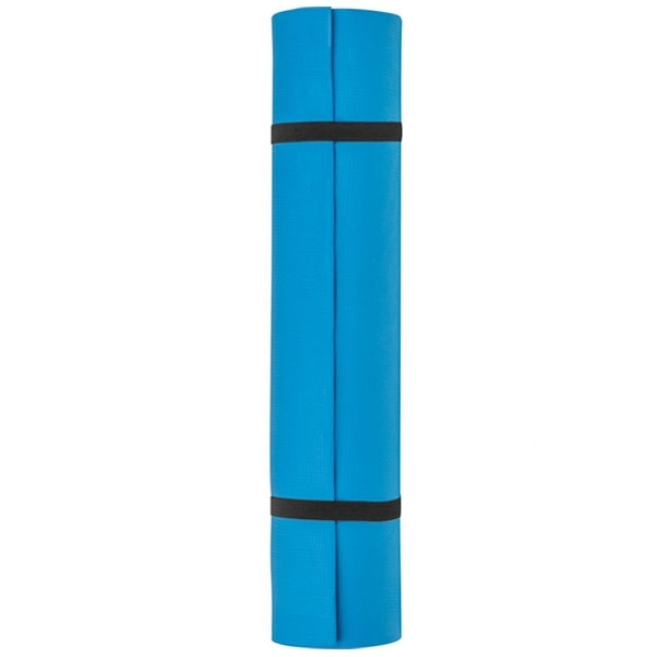 Logotrade promotional merchandise picture of: Yoga mat SAN BERNARDO