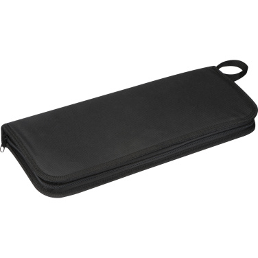 Logotrade promotional merchandise picture of: Barbecue set BELFAST