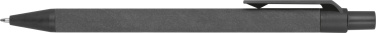 Logotrade promotional merchandise image of: Ballpen AMSTERDAM