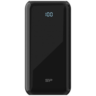 Logotrade promotional product image of: Power bank Silicon Power QS28 20000 mAh