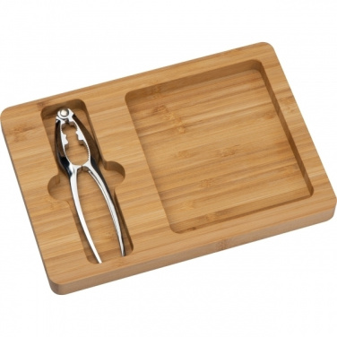 Logotrade promotional merchandise picture of: Nutcracker VIENNA