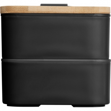 Logo trade advertising products image of: Lunchbox PESCARA