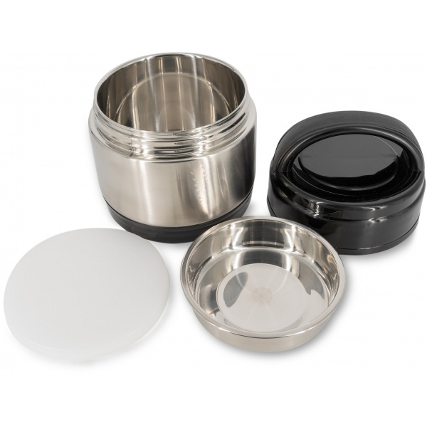 Logo trade promotional products picture of: Lunchbox VILLACH