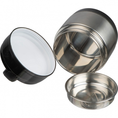 Logotrade promotional products photo of: Lunchbox VILLACH