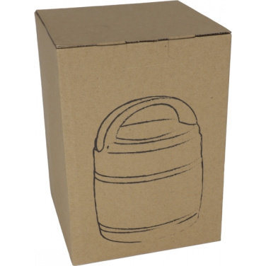 Logotrade promotional product picture of: Lunchbox VILLACH