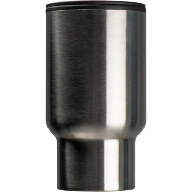 Logo trade promotional product photo of: Thermal mug ZURICH 400 ml