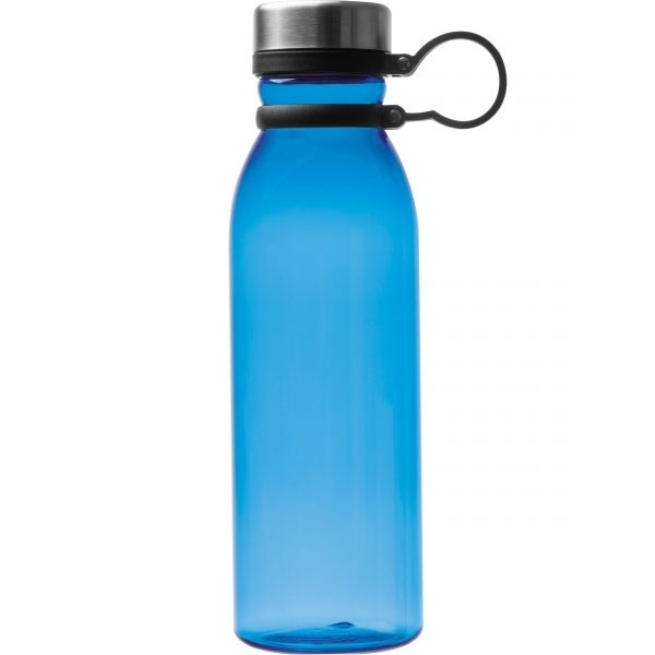 Logo trade corporate gifts picture of: RPET drinking bottle SAPPORO 780 ml