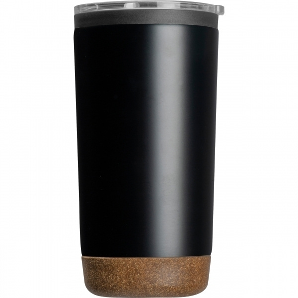 Logo trade promotional gift photo of: Thermal mug SIBENIK 600 ml