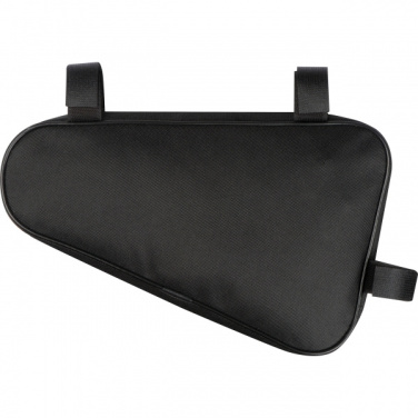 Logo trade corporate gifts image of: Bicycle bag MURCIA