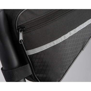 Logotrade promotional items photo of: Bicycle bag MURCIA