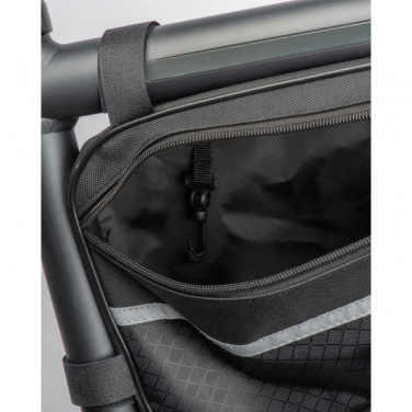 Logotrade advertising product image of: Bicycle bag MURCIA