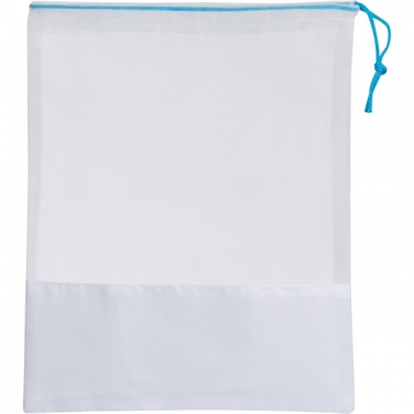 Logo trade promotional merchandise photo of: Fresh net, set of 3 MIAMI