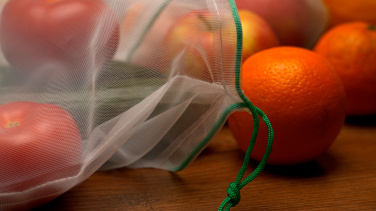 Logo trade advertising product photo of: Fresh net, set of 3 MIAMI