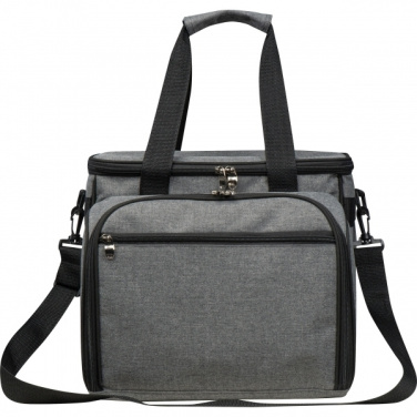 Logotrade promotional item picture of: Picnic bag MUMBAI
