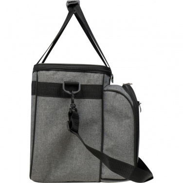 Logotrade promotional merchandise picture of: Picnic bag MUMBAI